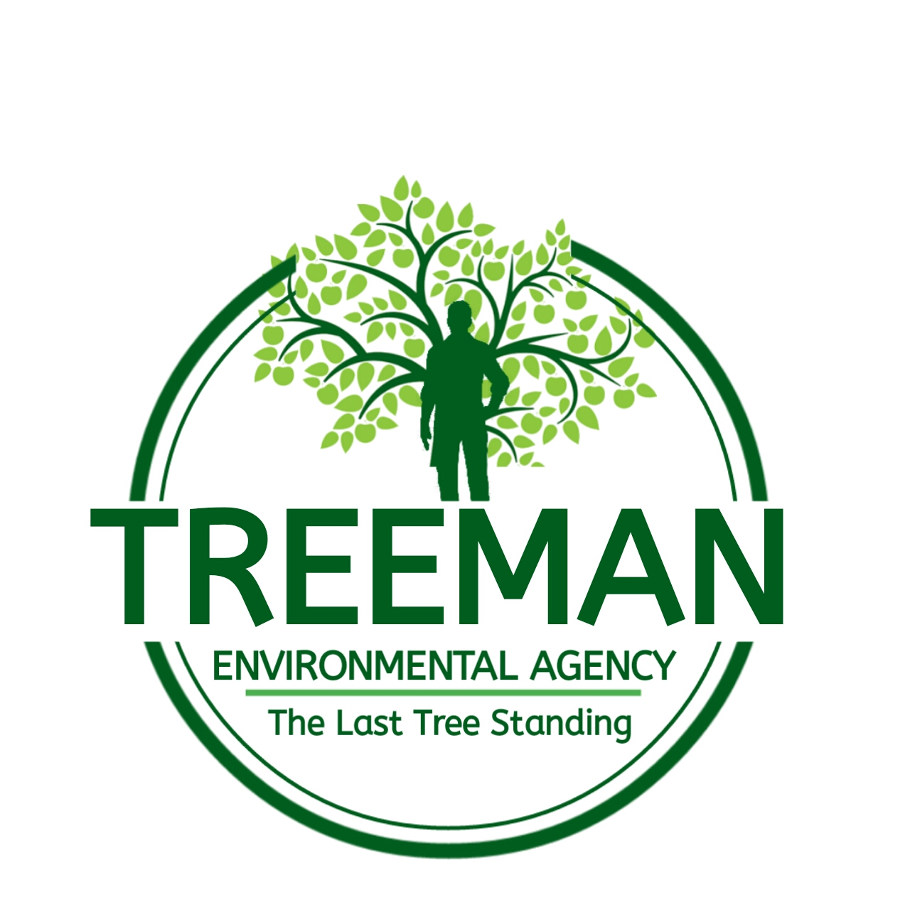 Treeman